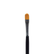 PINCEL SINTETICO DOURADO N.08 PRETO LONGO LINGUA GATO 01 UN